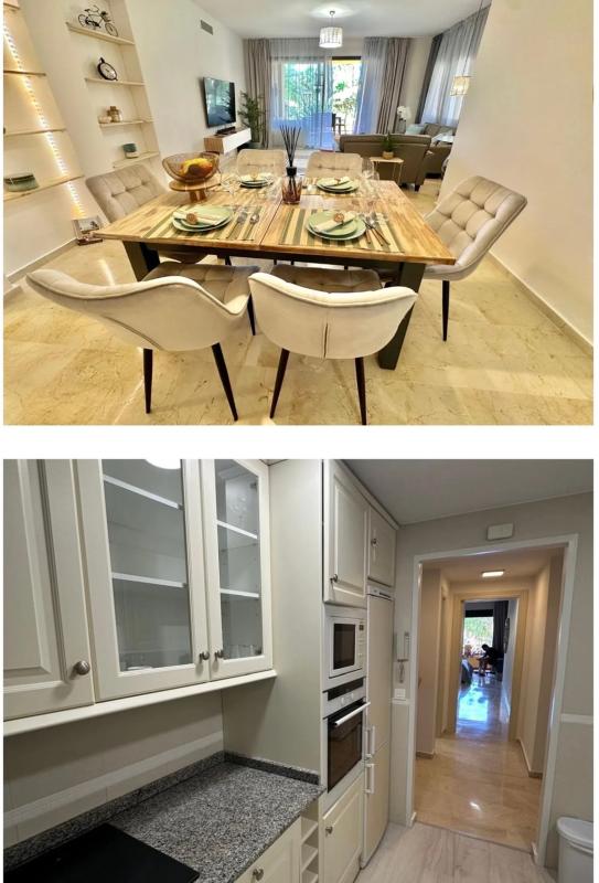Sale of apartment in Barrio Nueva Atalaya, Estepona
photo 4
