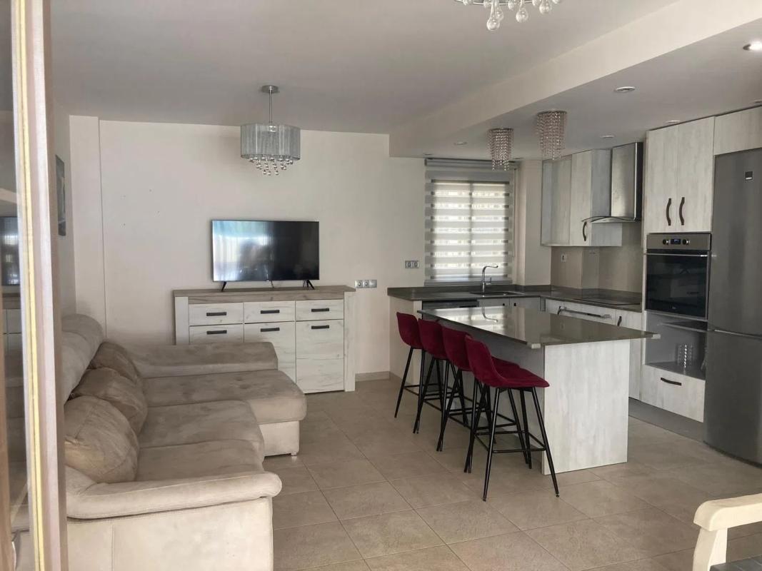 Продажа квартиры на Calle Playa del Cristo, 1 -V, Эстепона
photo 3