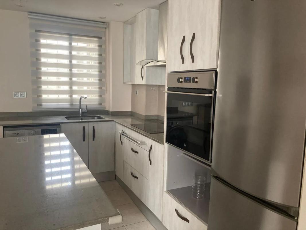 Продажа квартиры на Calle Playa del Cristo, 1 -V, Эстепона
photo 4