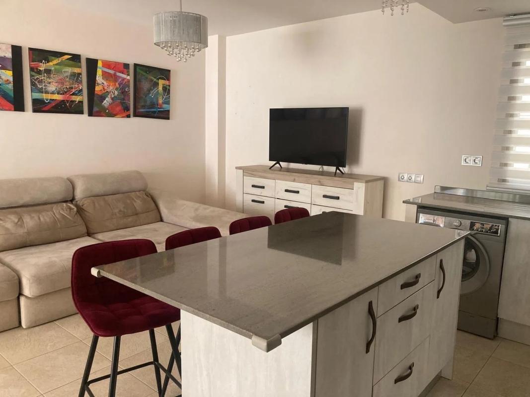 Продажа квартиры на Calle Playa del Cristo, 1 -V, Эстепона
photo 5
