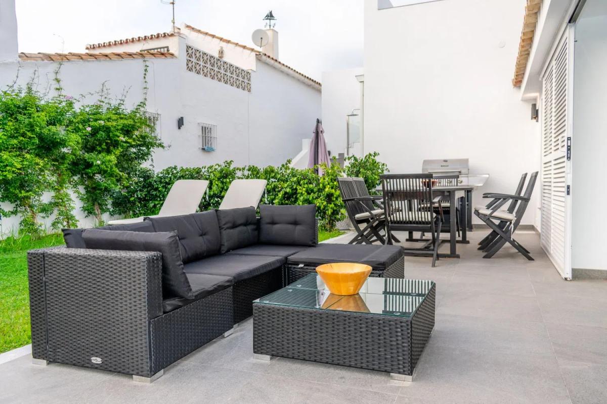 Продажа отдельного шале в Calle del Pino, 3, Эстепона photo 2