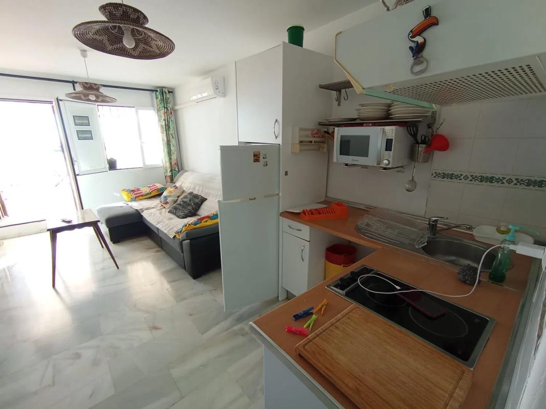 Продажа квартиры на Forrest Hill, Эстепона
photo 4