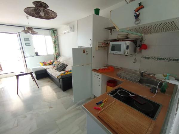 Продажа квартиры в  Forrest Hill, Эстепона photo 4