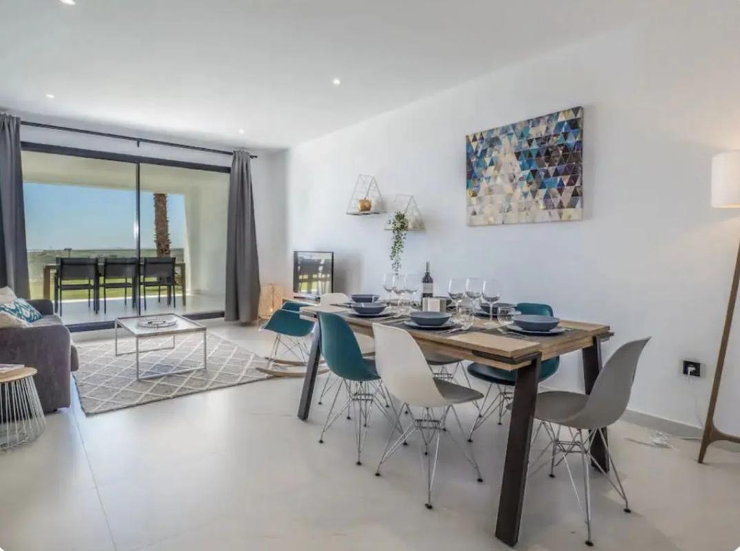 Venta de piso en Avenida San Eusebio, 25, Estepona
photo 2