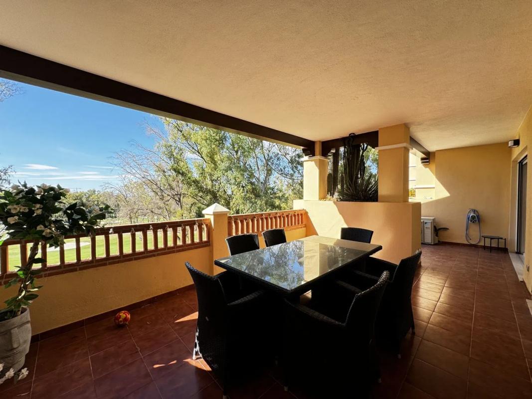 Venta de piso en Marques de Atalaya 0, Estepona
photo 2
