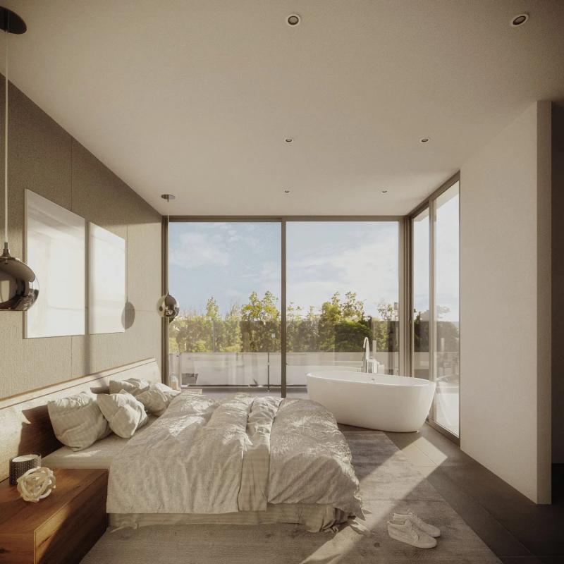 Продажа отдельного шале в Barrio Buenas Noches, Эстепона photo 1