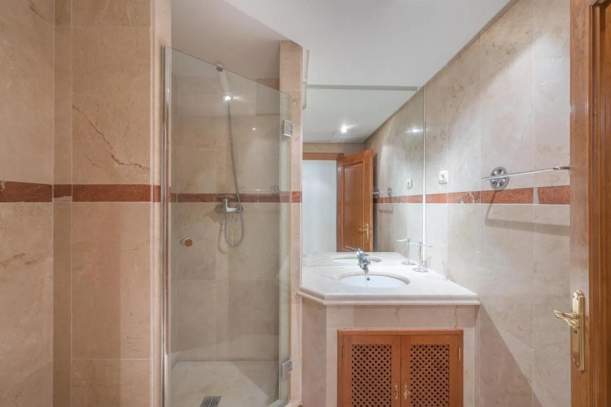 Продажа пентхауса на Barrio Villacana - Costalita - Saladillo, Эстепона photo 5
