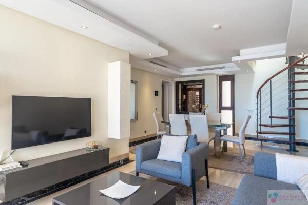 Ático en venta en  Barrio Punta Plata, Estepona photo 2