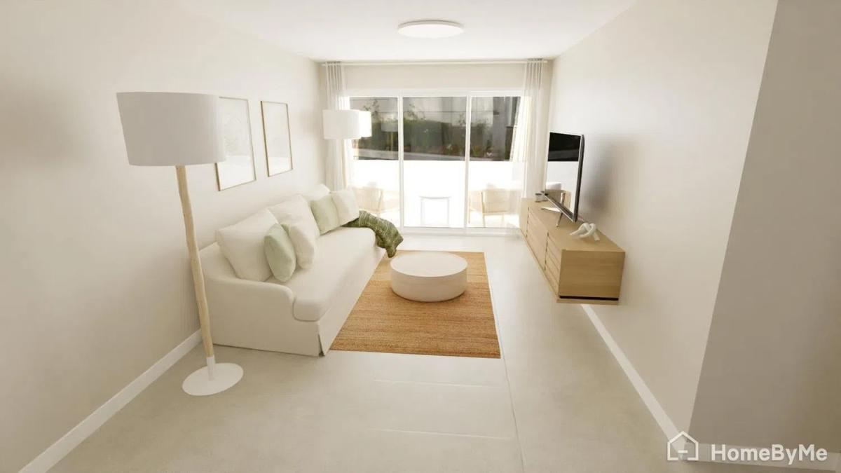 Venta de piso en Calle Fuerzas Armadas, Estepona
 photo 2