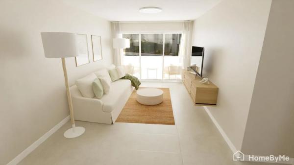 Apartment for sale in Calle Fuerzas Armadas, Estepona thumbnail 1