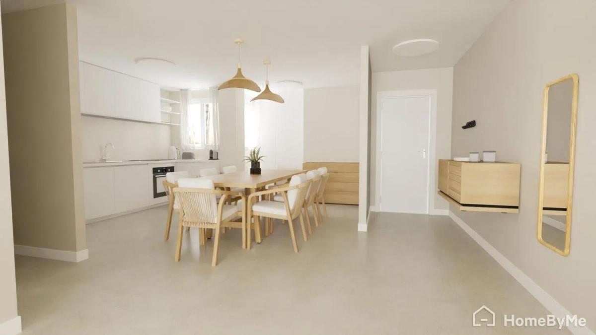 Venta de piso en Calle Fuerzas Armadas, Estepona
 photo 3