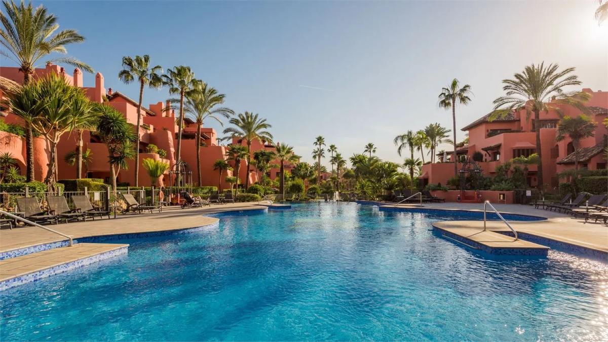 Продажа квартиры на Urbanizacion Menara Beach, 2, Эстепона
photo 1