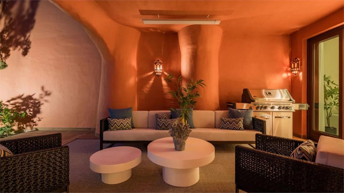 Продажа квартиры на Urbanizacion Menara Beach, 2, Эстепона
photo 3