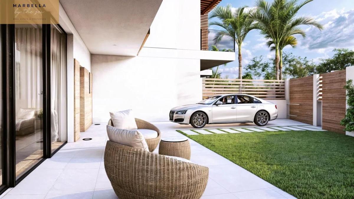 Продажа отдельного шале в Calle ESTEPONA GOLF, Эстепона photo 1