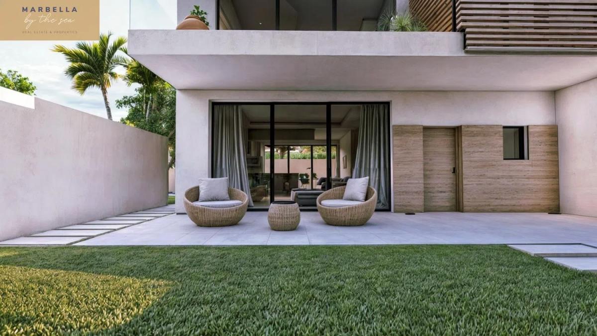 Продажа отдельного шале в Calle ESTEPONA GOLF, Эстепона photo 2
