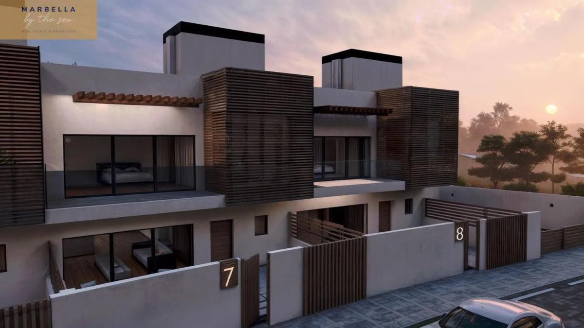 Продажа отдельного шале в Calle ESTEPONA GOLF, Эстепона photo 4