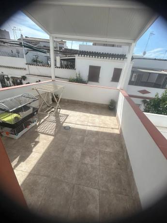 Chalet independiente en venta en Calle Zaragoza s/n, Estepona photo 1