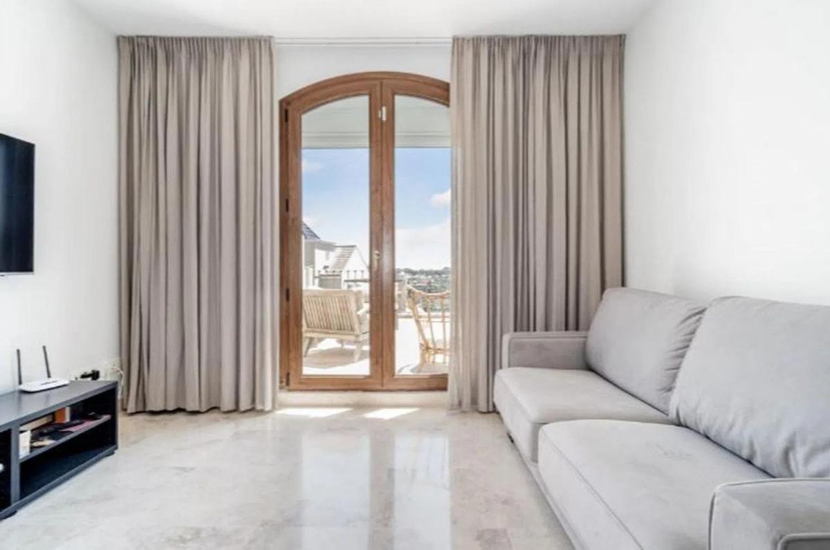 Venta de chalet independiente en Barrio Paraiso-Barronal, Estepona
photo 5