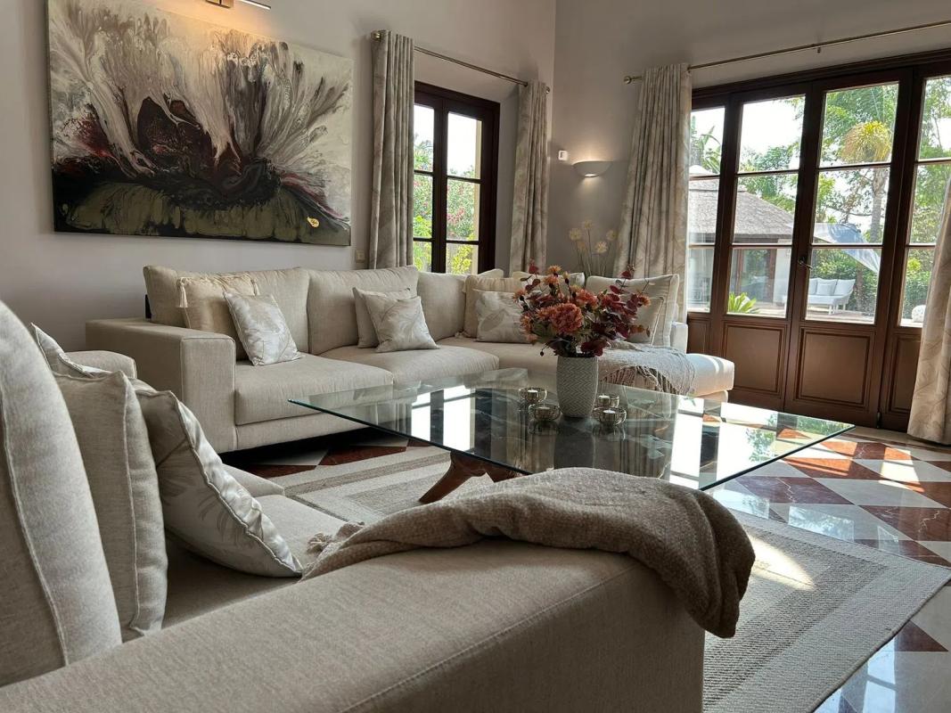 Venta de chalet independiente en Avenida de la Resina, 114, Estepona
 photo 2