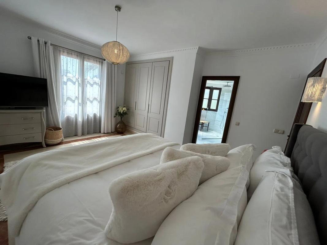 Venta de chalet independiente en Avenida de la Resina, 114, Estepona
 photo 5