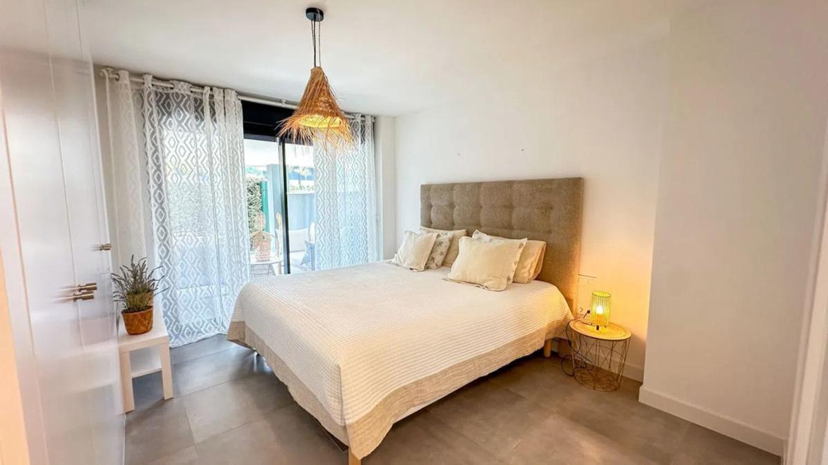 Venta de piso en Camino del Reloj, Estepona
 photo 3