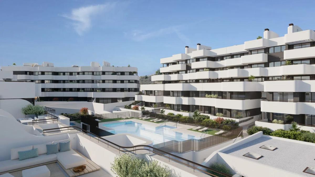 Продажа квартиры на Barrio Huerta Nueva, Эстепона
photo 2