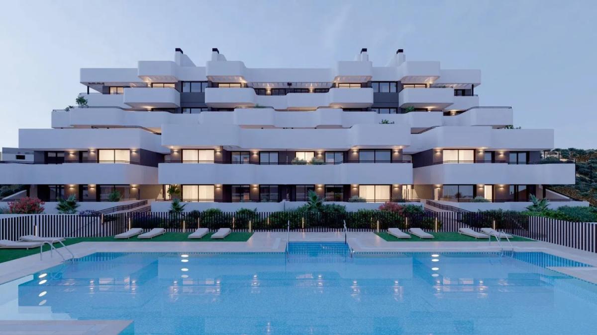 Продажа квартиры на Barrio Huerta Nueva, Эстепона
photo 3