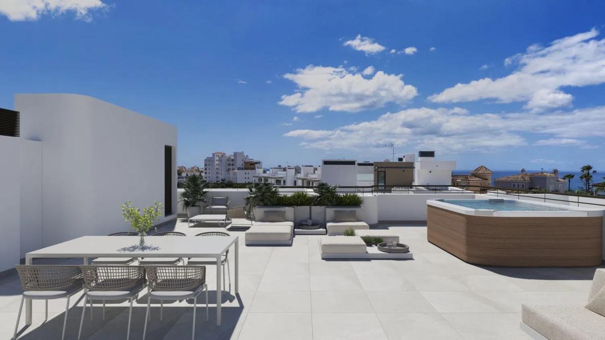 Продажа квартиры на Barrio Huerta Nueva, Эстепона
photo 4