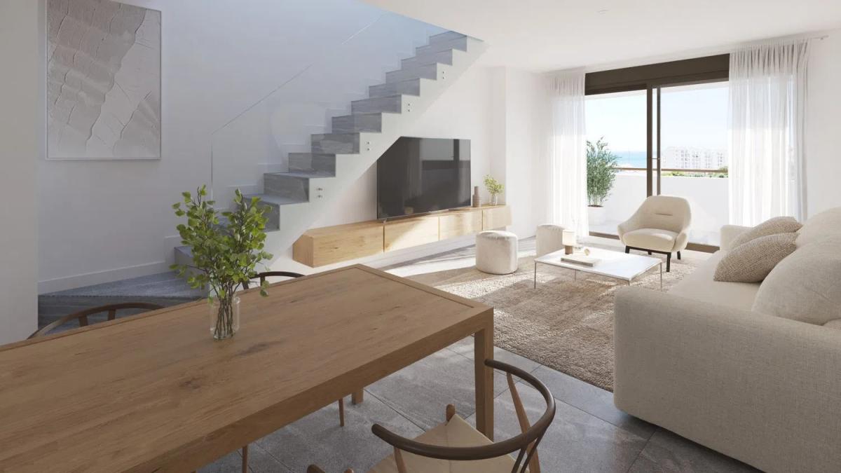 Продажа квартиры на Barrio Huerta Nueva, Эстепона
photo 5