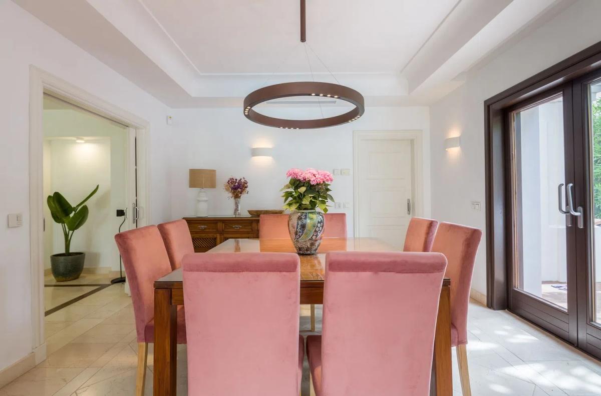 Venta de chalet independiente en Barrio Casasola, Estepona
photo 5