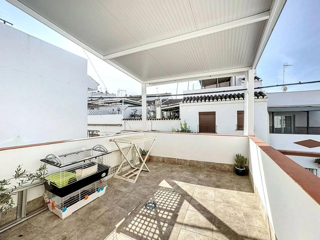 Venta de chalet independiente en Calle Zaragoza, Estepona
 photo 4