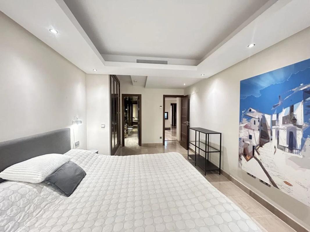 Venta de piso en Calle del Mare Nostrum, 11, Estepona
 photo 3