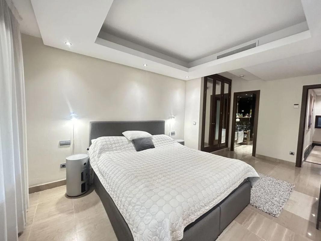 Venta de piso en Calle del Mare Nostrum, 11, Estepona
 photo 4