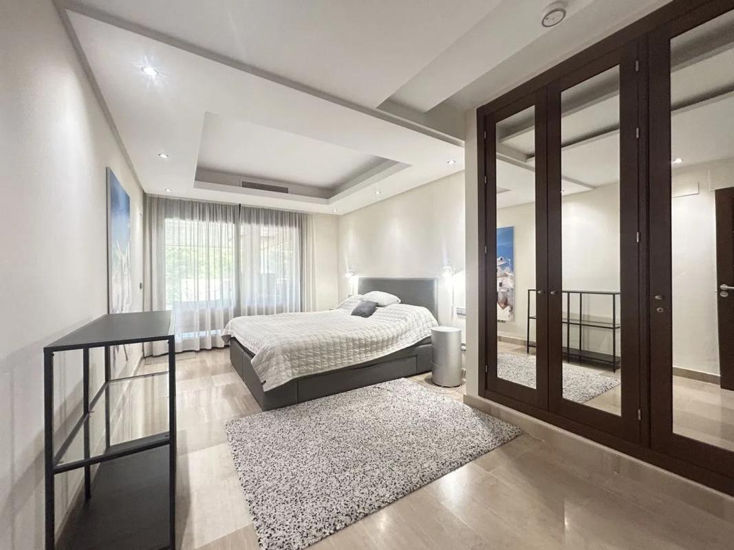 Venta de piso en Calle del Mare Nostrum, 11, Estepona
 photo 5