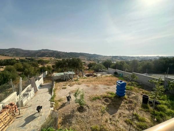 Wolnostojąca willa na sprzedaż w Camino de las Puertas, Estepona thumbnail 1