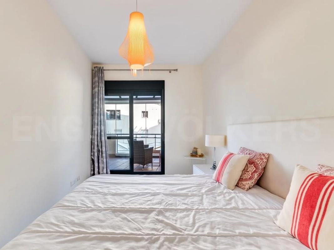 Venta de piso en Barrio Guadalmansa, Estepona
photo 3