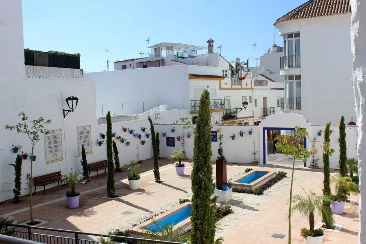 Venta de chalet independiente en Calle del Murmullo, Estepona
photo 4