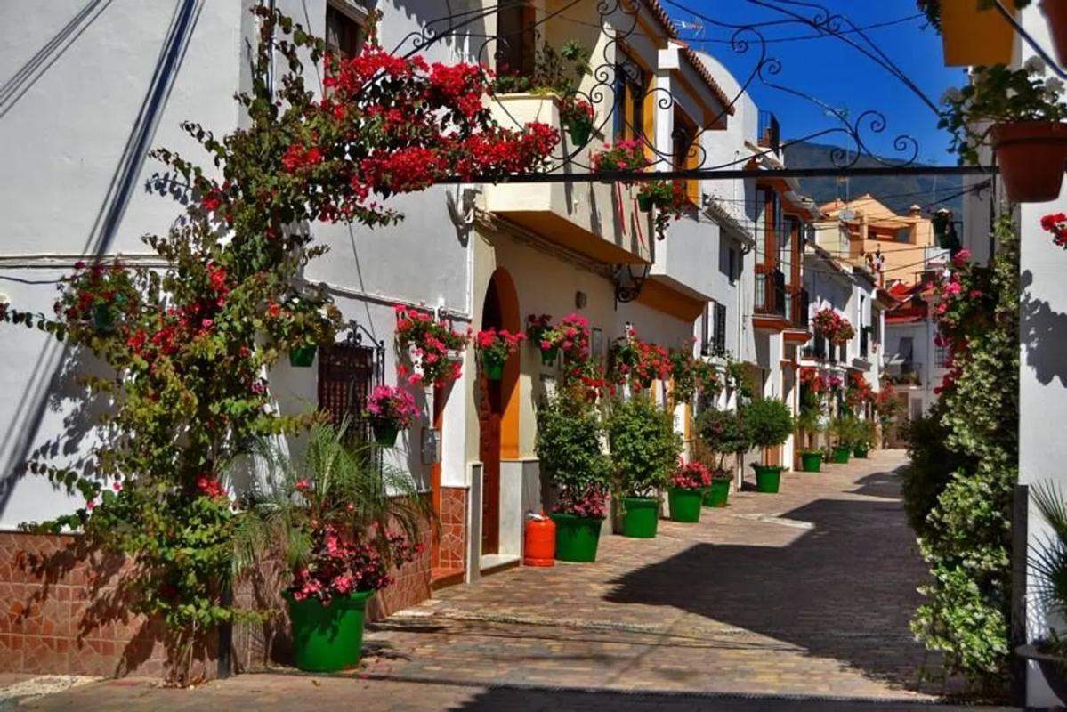 Venta de chalet independiente en Calle del Murmullo, Estepona
photo 5