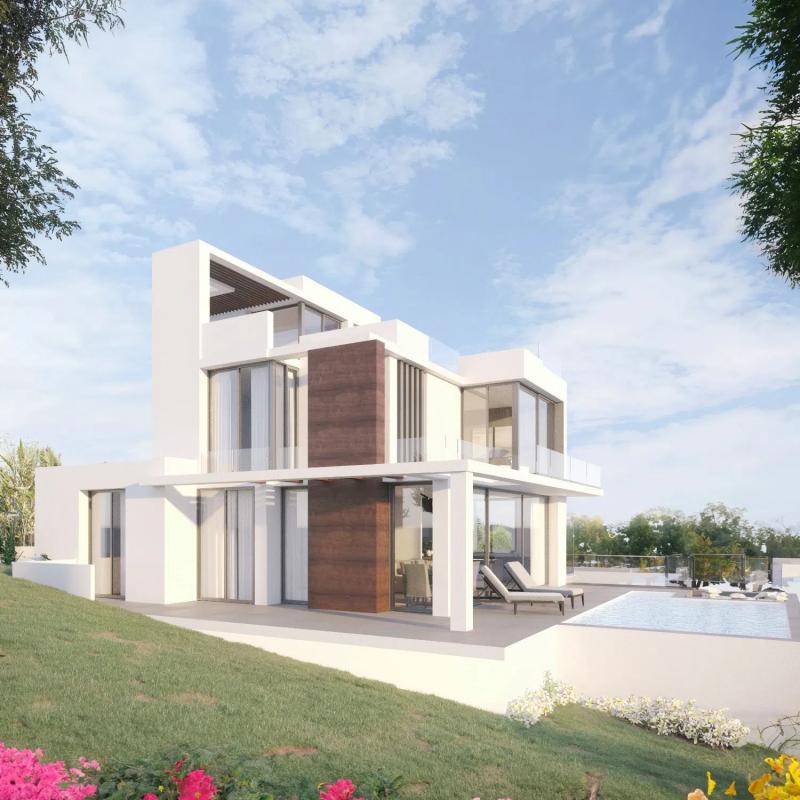 Sprzedaż niezależnego domku jednorodzinnego w Calle del Molino, Estepona photo 2
