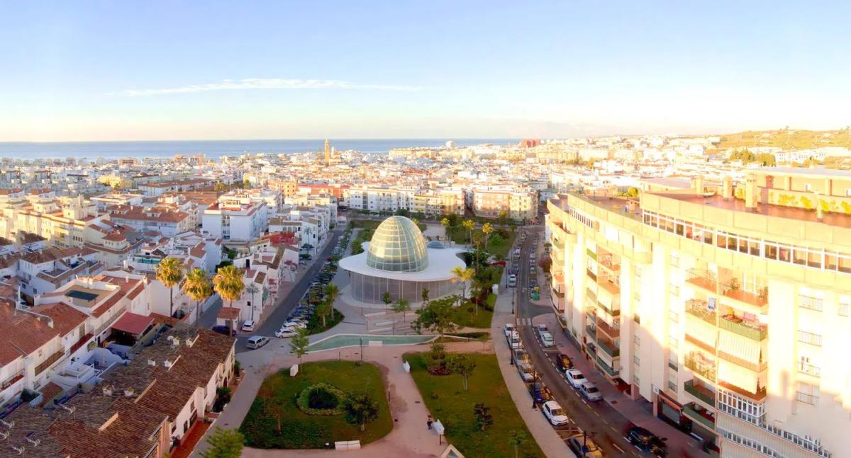 Sprzedaż niezależnego domku jednorodzinnego w Calle del Molino, Estepona photo 4