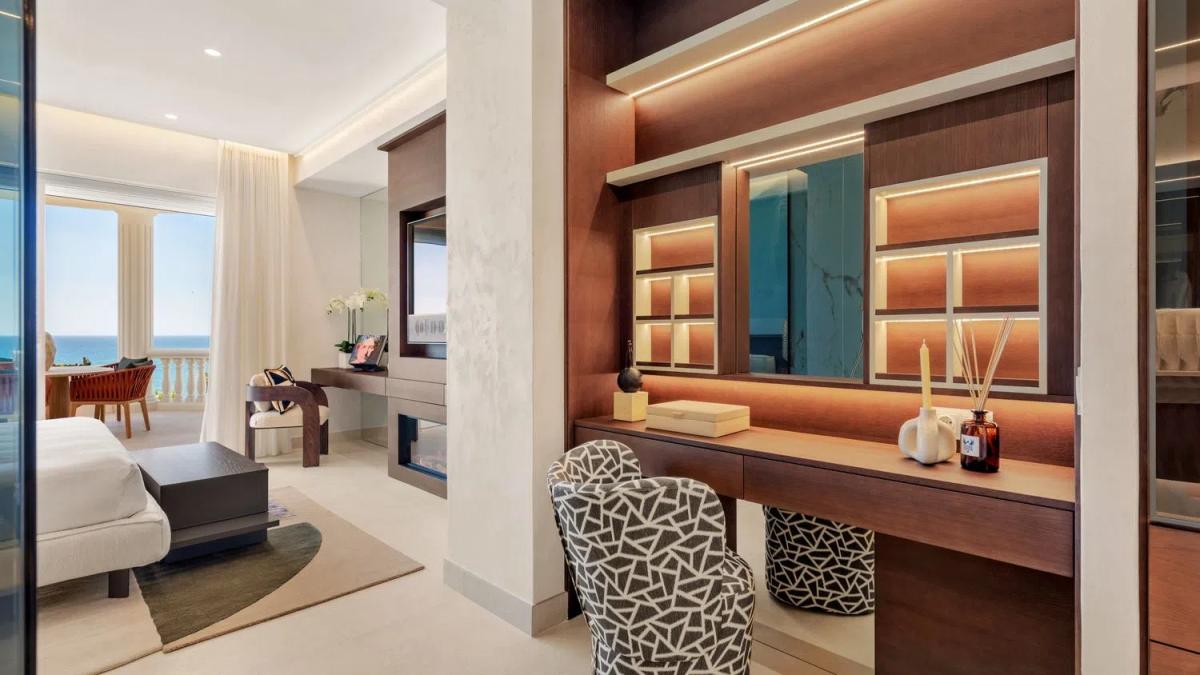 Продажа квартиры на Avenida del Pirata, 1, Эстепона
photo 3
