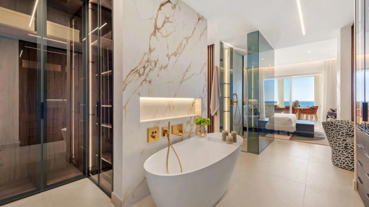 Продажа квартиры на Avenida del Pirata, 1, Эстепона
photo 5