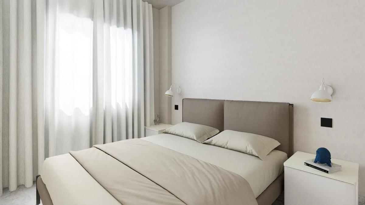 Продажа квартиры на Puerta del Mar, 38, Эстепона
 photo 3