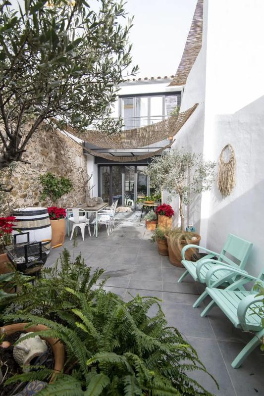 Venta de chalet independiente en Calle San Antonio, 29 -23, Estepona
photo 2