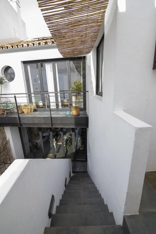 Venta de chalet independiente en Calle San Antonio, 29 -23, Estepona
photo 4