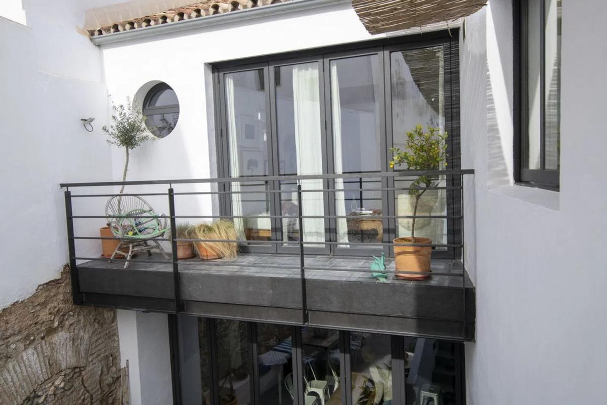 Venta de chalet independiente en Calle San Antonio, 29 -23, Estepona
photo 5
