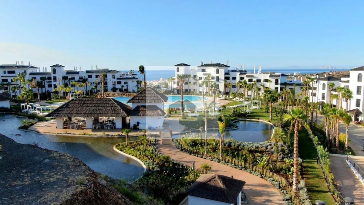 Продажа квартиры на Barrio Sierra de Estepona-Avda de Andalucia, Эстепона
 photo 4