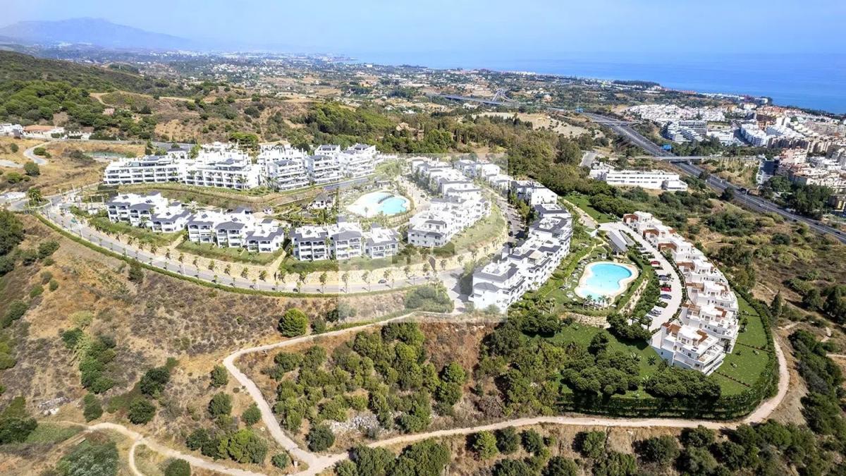 Продажа квартиры на Barrio Sierra de Estepona-Avda de Andalucia, Эстепона
 photo 5