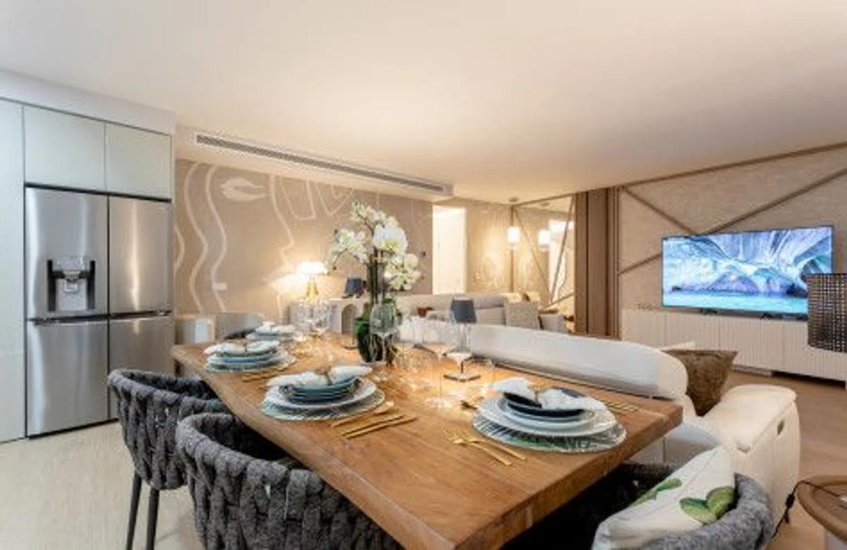 Venta de piso en Calle THE EDGE -ESTEPONA s/n, Estepona
 photo 3