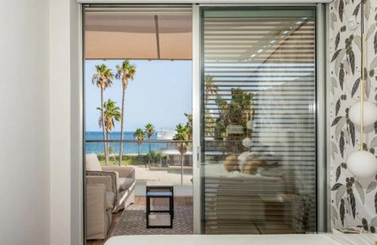 Venta de piso en Calle THE EDGE -ESTEPONA s/n, Estepona
 photo 4
